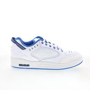 ES Mens Creager White Shoes (NWT)